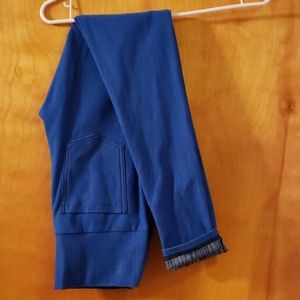 Agnes and Dora Jeggings